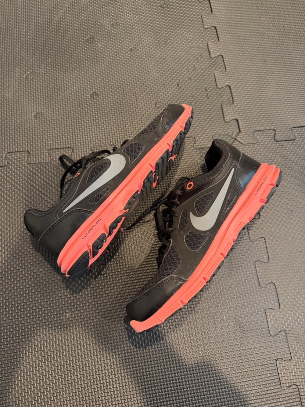 Nike Lunar Forever, Lunarlon, Dynamic Support Sneaker